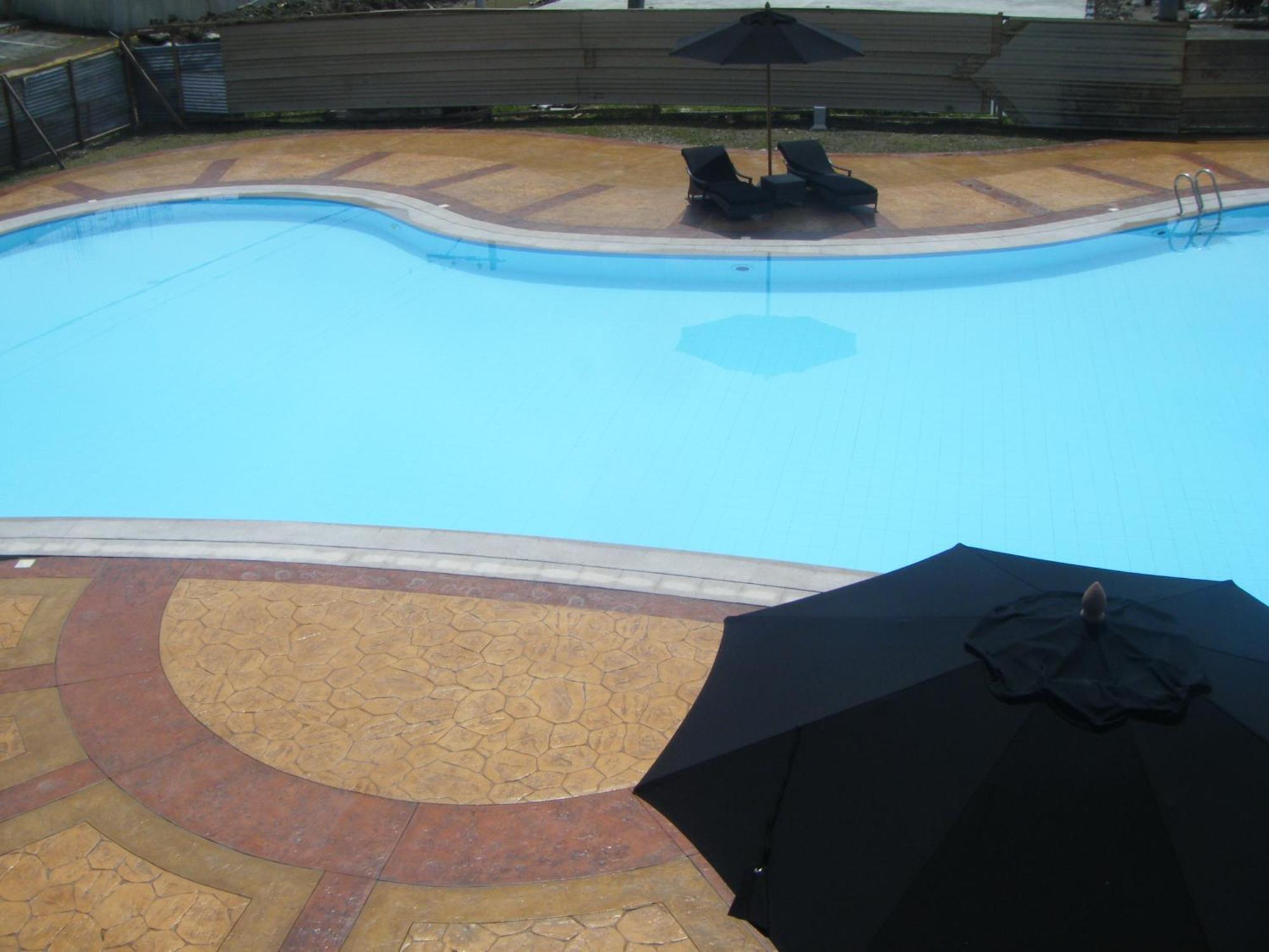 The Oasis Davao Condotel Екстериор снимка
