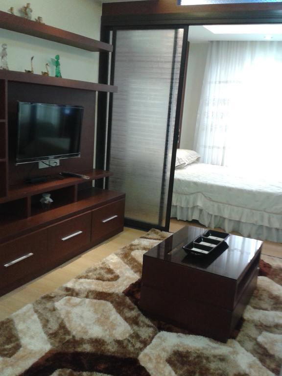 The Oasis Davao Condotel Стая снимка