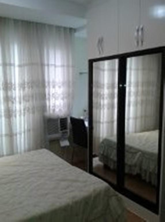 The Oasis Davao Condotel Стая снимка