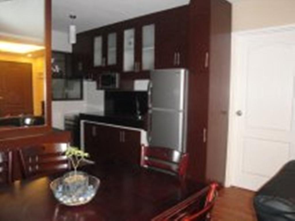 The Oasis Davao Condotel Стая снимка