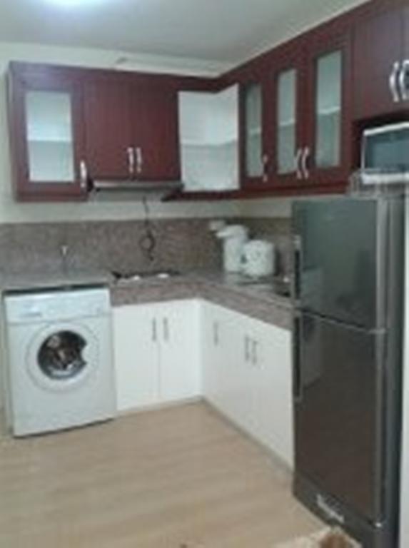 The Oasis Davao Condotel Стая снимка
