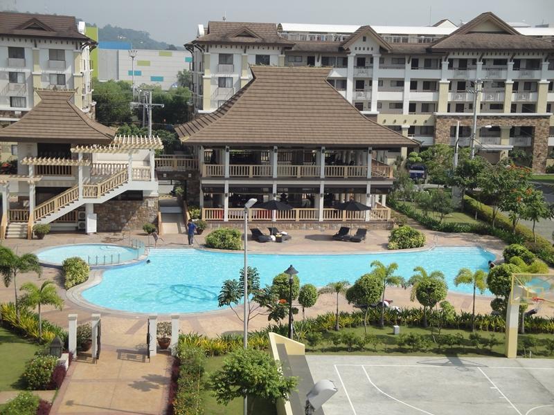 The Oasis Davao Condotel Екстериор снимка