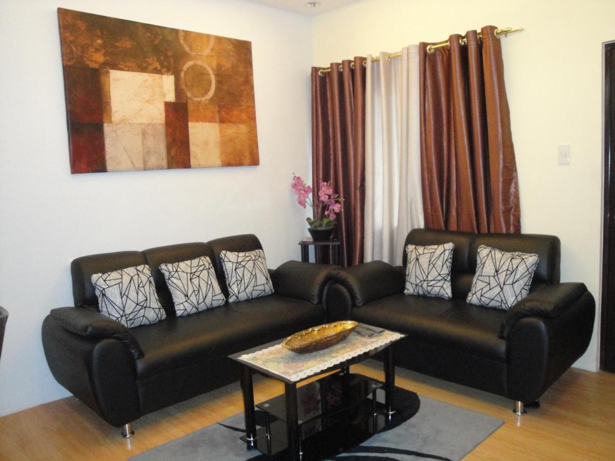 The Oasis Davao Condotel Екстериор снимка