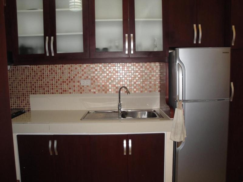 The Oasis Davao Condotel Екстериор снимка