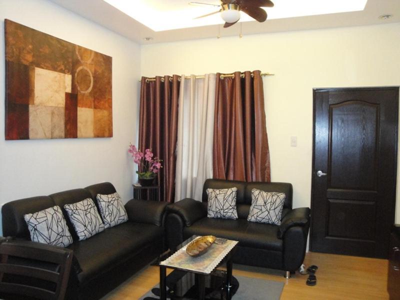 The Oasis Davao Condotel Екстериор снимка
